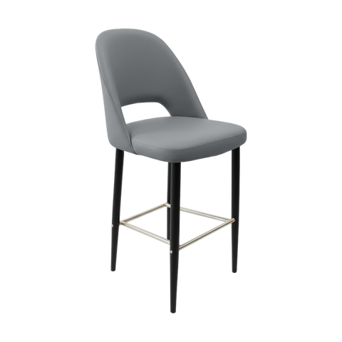 New Orleans Crescent 750mm Barstool