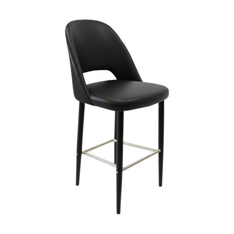 New Orleans Crescent 750mm Barstool