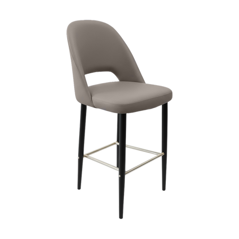 New Orleans Crescent 750mm Barstool