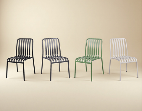 Durafurn Bordeaux Chair