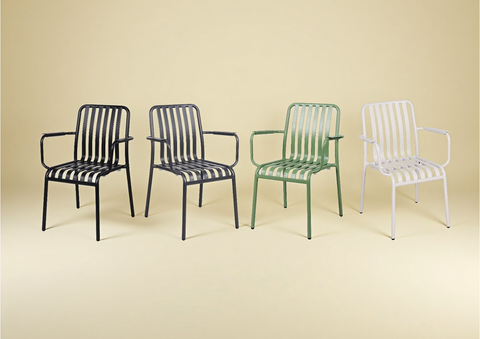 Durafurn Bordeaux Armchair