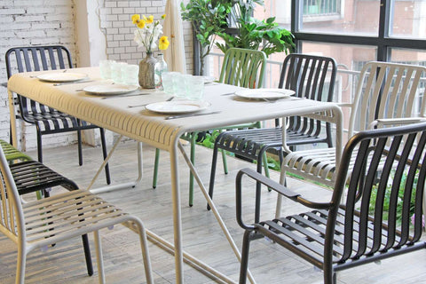 Durafurn Bordeaux Armchair