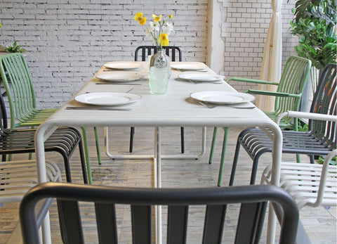 Durafurn Bordeaux Armchair