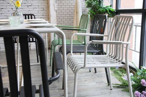 Durafurn Bordeaux Armchair