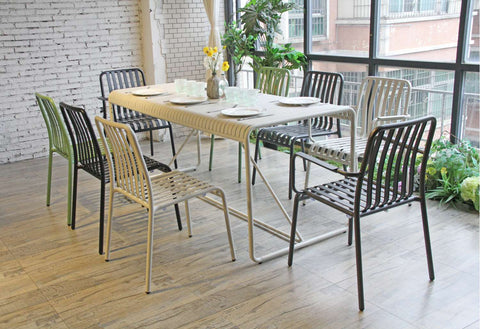 Durafurn Bordeaux Armchair