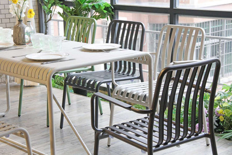 Durafurn Bordeaux Armchair