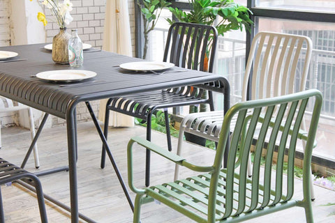 Durafurn Bordeaux Armchair