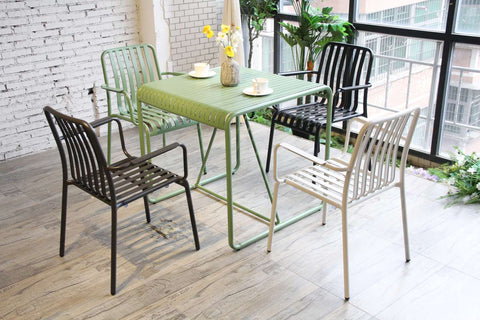 Durafurn Bordeaux Armchair