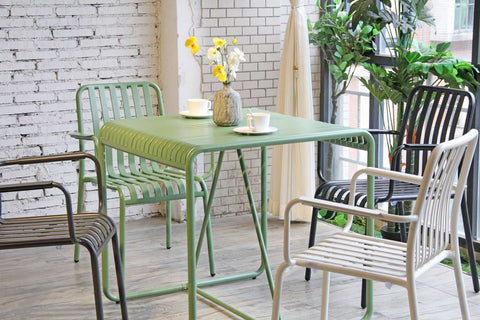 Durafurn Bordeaux Armchair