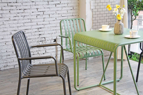 Durafurn Bordeaux Armchair