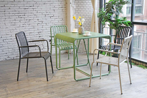 Durafurn Bordeaux Armchair