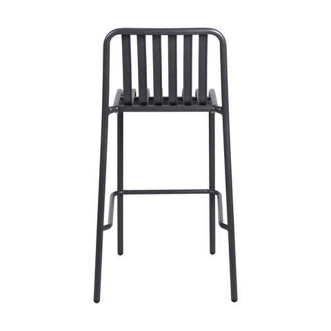 Durafurn Bordeaux Bar Stool