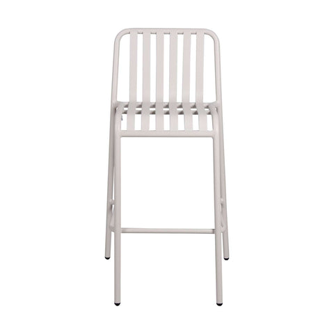 Durafurn Bordeaux Bar Stool