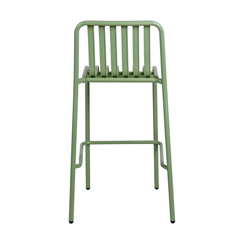 Durafurn Bordeaux Bar Stool