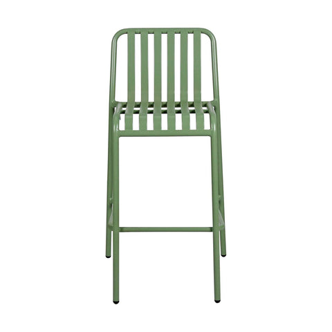 Durafurn Bordeaux Bar Stool