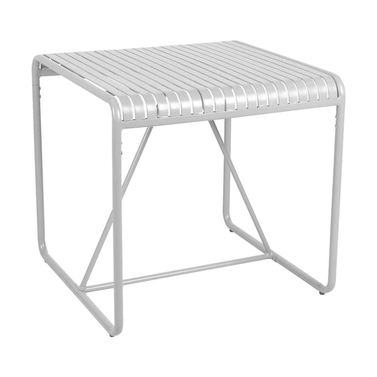 Bordeaux Table 80x80