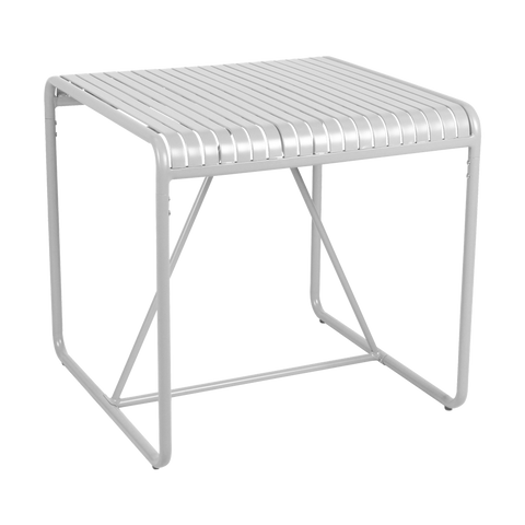 Bordeaux Table 80x80