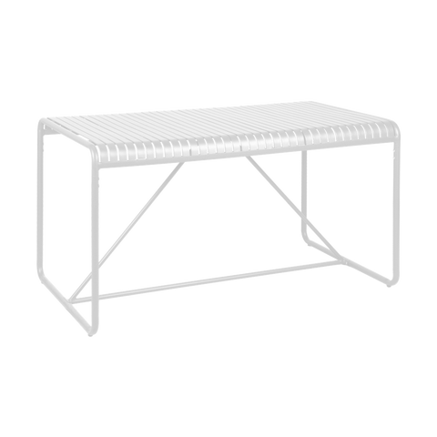 Bordeaux Table 140x80 - Black