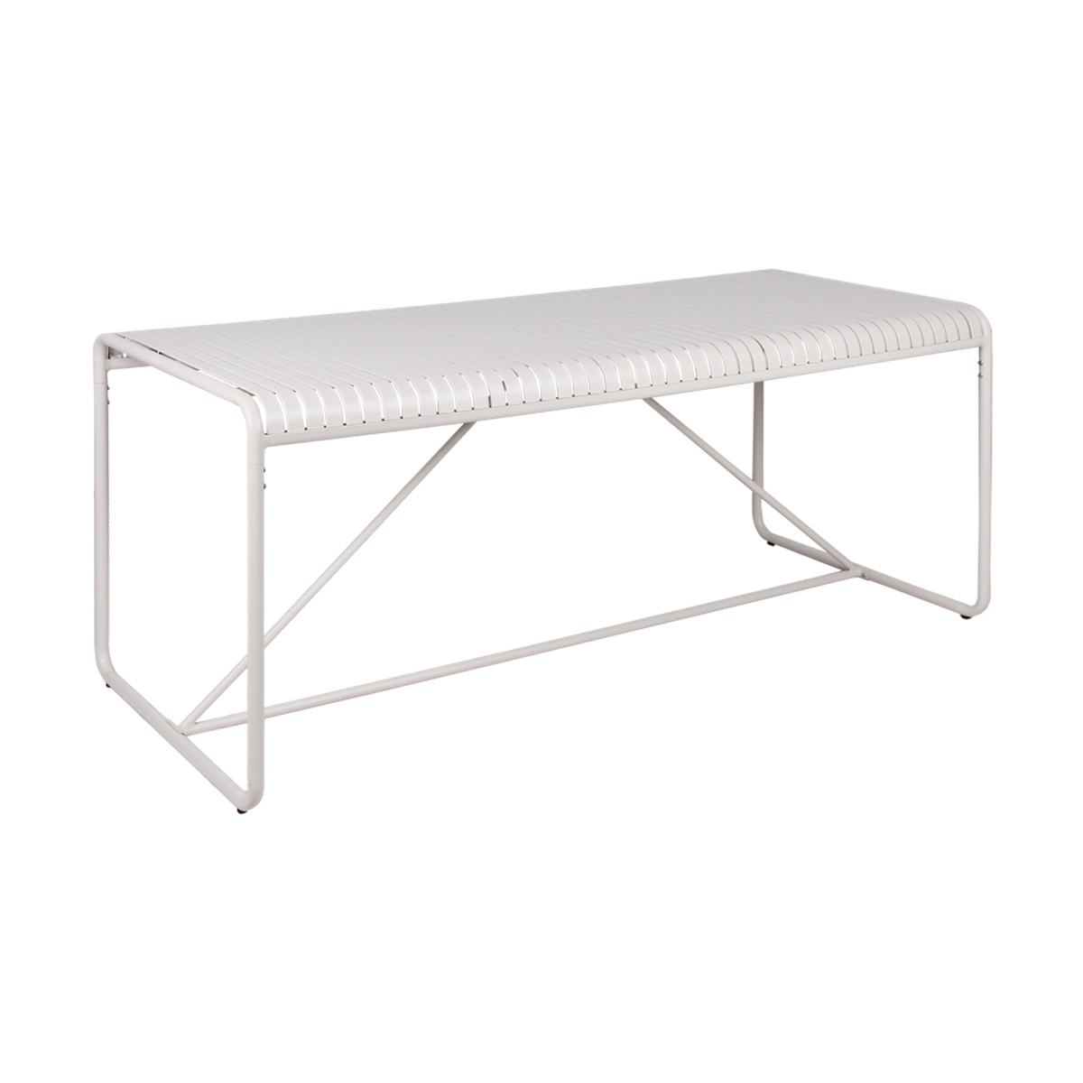 Bordeaux Table 180x80