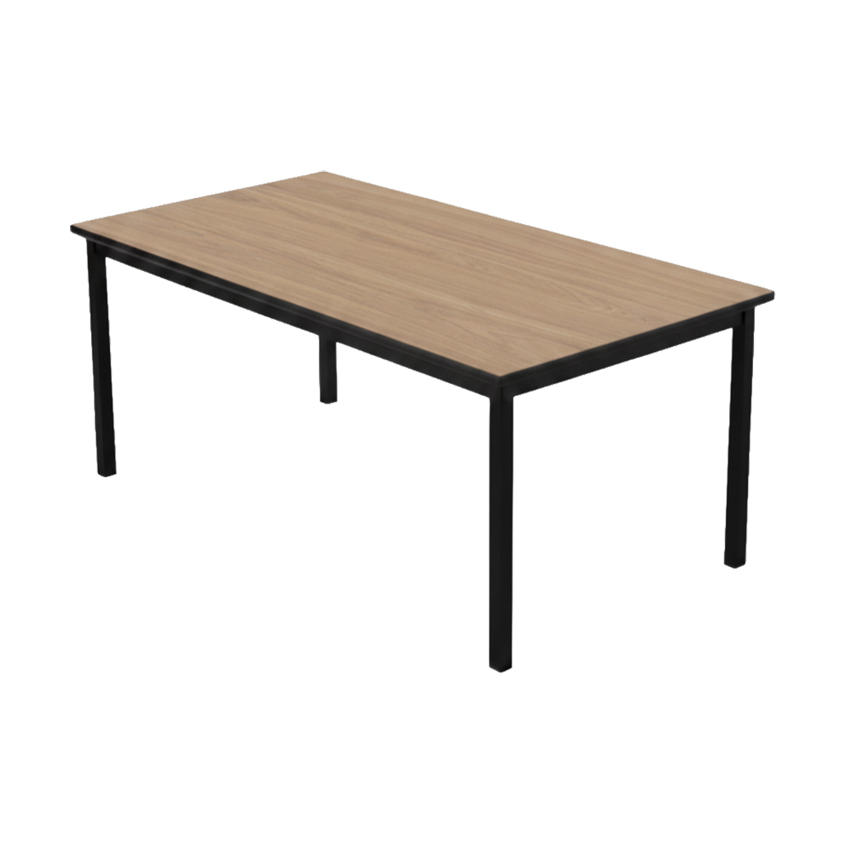 Spire 1800 Table Kit with Prime Oak Top