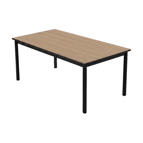Spire 1800 Table Kit with Prime Oak Top