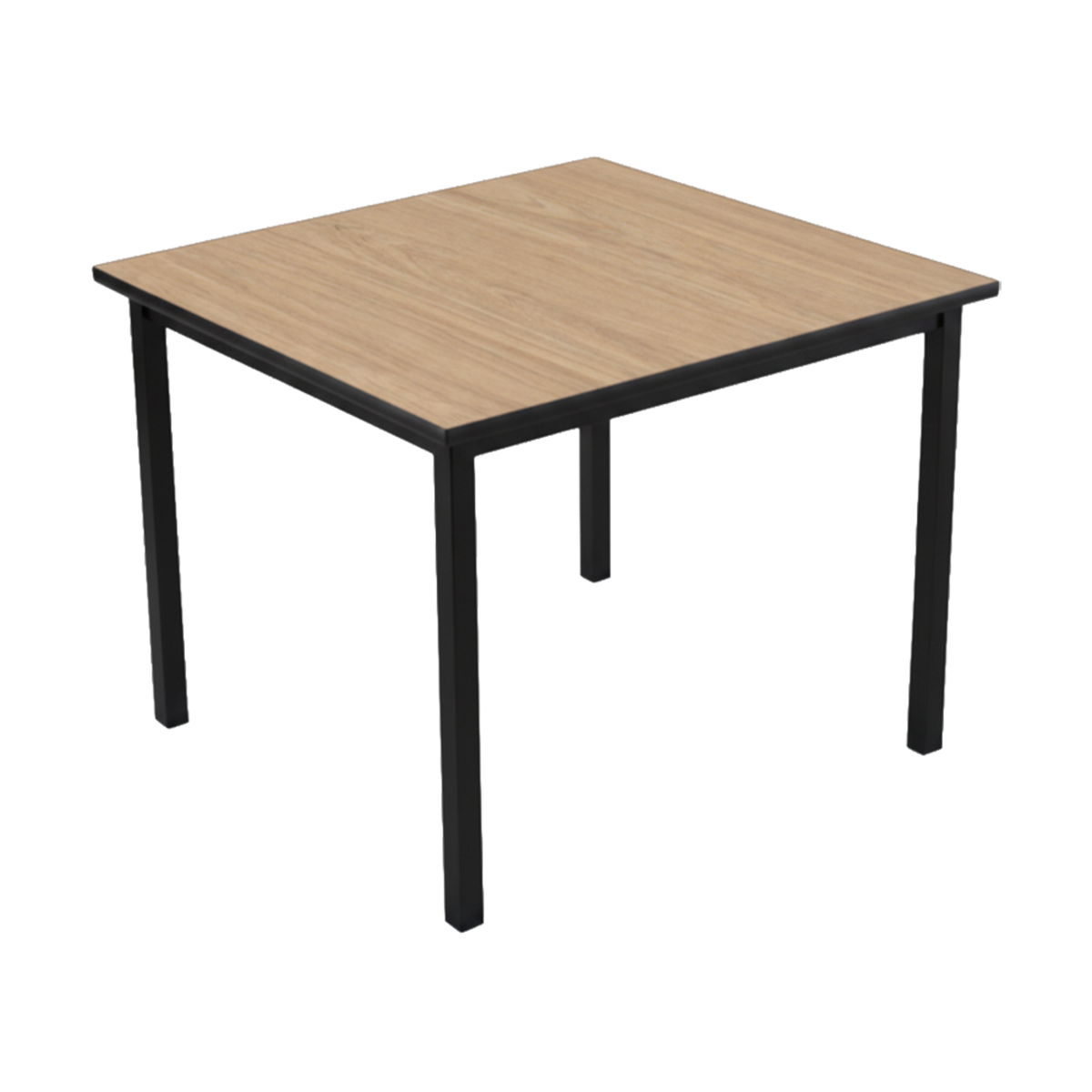 Spire 1000 Table Kit with Prime Oak Top