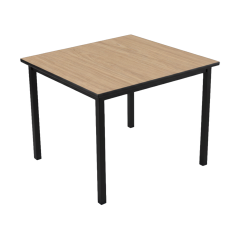 Spire 1000 Table Kit with Prime Oak Top