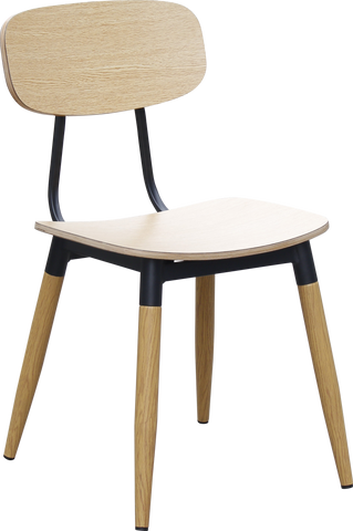 Durafurn Austin Chair - Ply Seat