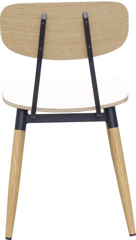 Durafurn Austin Chair - Ply Seat