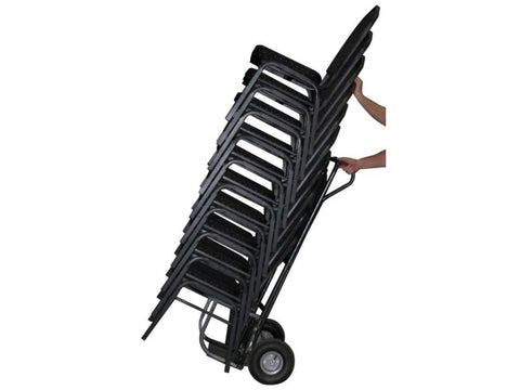 Durafurn Function Chair Trolley