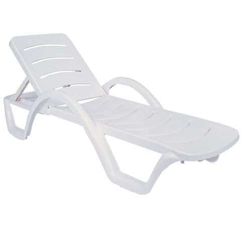 Siesta Havana Sun Lounger  (MOQ: 6)