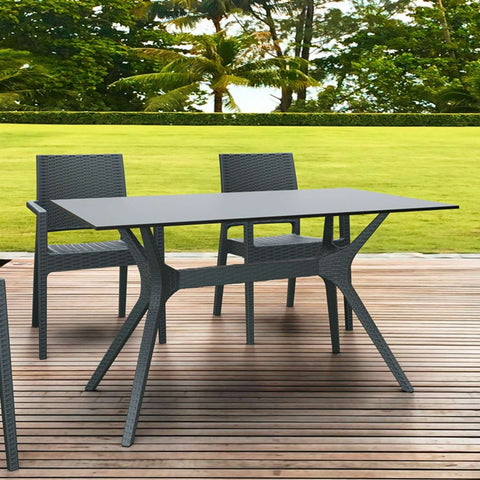 Siesta Max Table Top 70