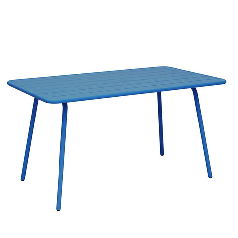 Durafurn Lisbon 140x80 Table