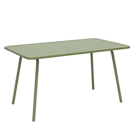 Durafurn Lisbon 140x80 Table