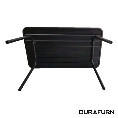 Durafurn Lisbon 140x80 Table