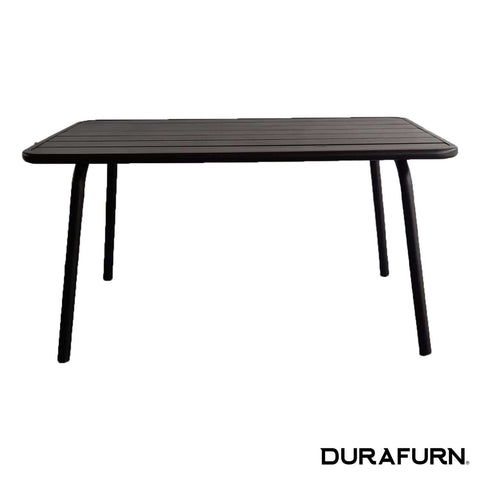 Durafurn Lisbon 140x80 Table