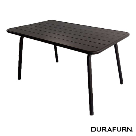 Durafurn Lisbon 140x80 Table