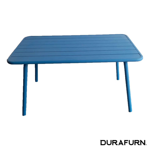 Durafurn Lisbon 140x80 Table