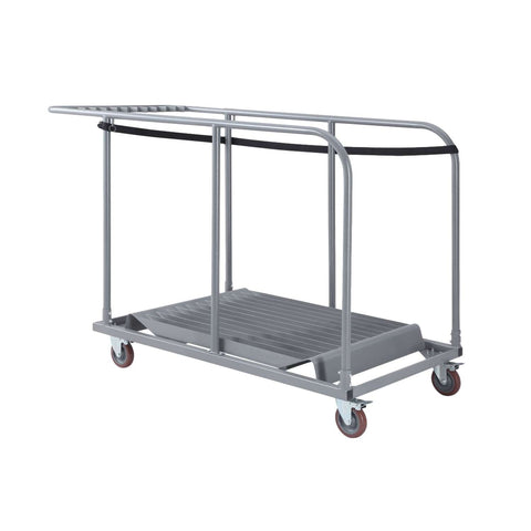 Durafurn Manhattan Banquet Table Trolley