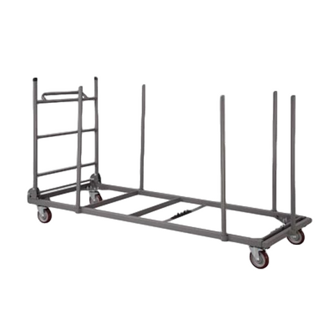 Durafurn Manhattan Trestle Table Trolley