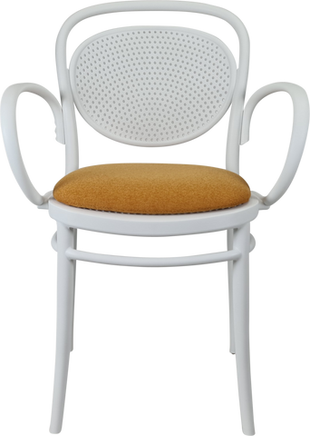 Siesta Marcel XL Arm Chair  with Cushion