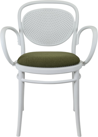 Siesta Marcel XL Arm Chair  with Cushion