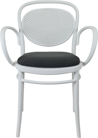 Siesta Marcel XL Arm Chair  with Cushion