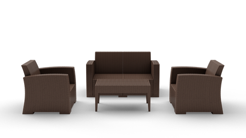 Siesta Monaco Lounge Sets