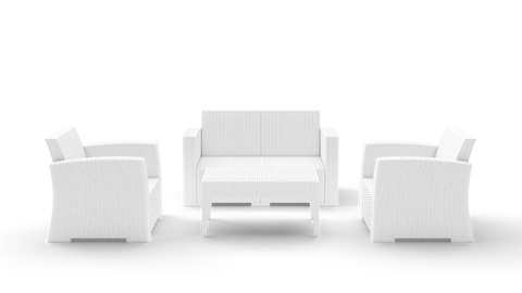 Siesta Monaco Lounge Sets