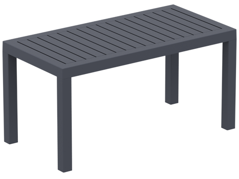 Siesta Ocean Lounge Coffee Table 900x450