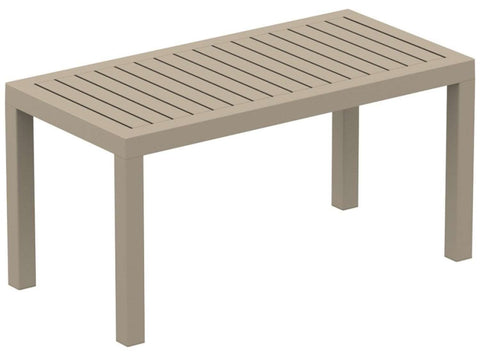 Siesta Ocean Lounge Coffee Table 900x450