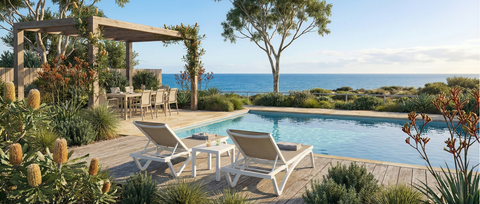 Siesta Atlantic Table 210 or 280