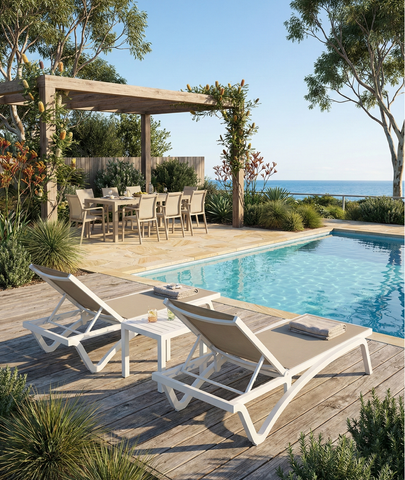 Siesta Atlantic Table 210 or 280