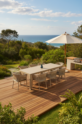 Siesta Portofino Armchair